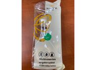 Gluténmentes natural sárgabarackos köles batyu 140g