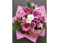 Vegyes csokor pink árnyalatban 0.5kg