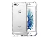 Átlátszó Iphone 7/8 tok