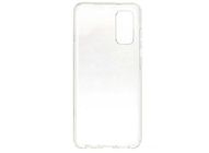Átlátszó Samsung S20 tok