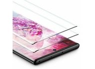 Teljes képernyős 5D üvegfólia (Samsung Note 10)