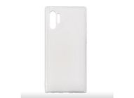 Átlátszó Samsung Note 10 plus tok