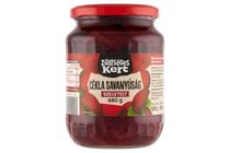 Zöldségeskert Sliced Pickled Beetroot 680 g