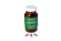 HEALTHAID Cranberry Extract 5000 mg tabletta (60db)