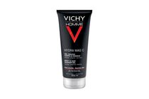 VICHY Homme Hydra Mag C hidratáló tusfürdõ testre és hajra (200ml)