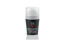 VICHY Homme intenzív izzadságszabályozó golyós dezodor 72 órás (50ml)