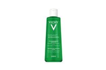 VICHY Normaderm pórusösszehúzó tonik, tisztít, mattít (200ml)   