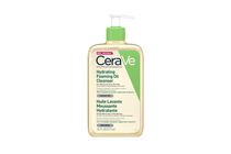 CERAVE Hidratáló, habzó olajos tisztító (473ml)