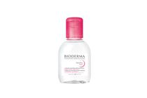 BIODERMA Sensibio H2O  micellás arc- és sminklemosó oldat utazó kiszerelés (100ml)