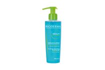 BIODERMA Sébium Moussant habzó tisztító gél pumpás (200ml)