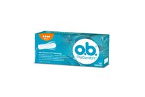 o.b. ProComfort  egészségügyi tampon Dynamic Fit Super Plus (16db)