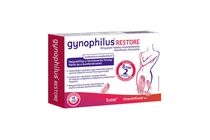 GYNOPHILUS Restore elnyújtott hatású hüvelytabletta (2db)