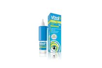 VIZOL S 0,21% oldatos szemcsepp (10ml)