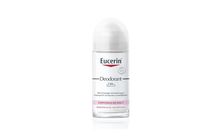 EUCERIN Golyós dezodor érzékeny bõrre (50ml)