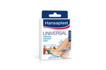 HANSAPLAST Universal  sebtapasz 1m x 6cm (1db)