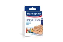 HANSAPLAST Universal sebtapasz (40db)
