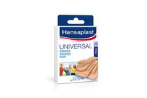 HANSAPLAST Universal sebtapasz (20db)