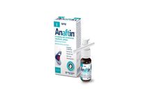 ANAFTIN spray (15ml)