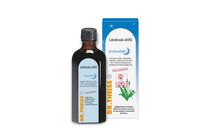 DR. THEISS Lándzsás útifű  Jó éjszakát szirup (100ml)