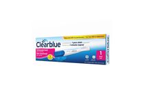 CLEARBLUE Terhességi gyorsteszt (1db)