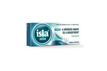ISLA Mint torokpasztilla (30db)