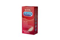 DUREX Feel Thin óvszer (12db)