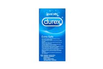 DUREX Extra Safe óvszer (12db)