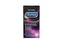 DUREX Intense Orgasmic óvszer (10db)
