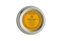 APIVITA Pasztilla kakukkfû (45g)