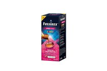 TUSSIREX Junior köhögés elleni szirup (120ml)