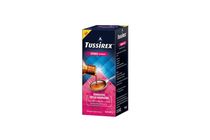 TUSSIREX köhögés elleni szirup (120ml)