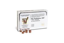 BIO-Szelénium 100TM + cink + vitaminok tabletta (60db)