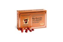 BIO-Karotin + E-vitamin kapszula (60db)