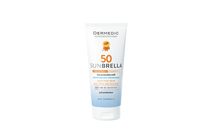 DERMEDIC Sunbrella Baby napfényvédõ tej gyermekeknek és babáknak SPF50 (100ml)