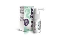 AKUSTONE fülspray (15ml)
