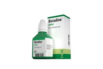 BETADINE oldat (30ml)