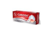 CURIOSA sebkezelõ gél (30g)
