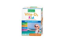 BÉRES Vita-D3 KID rágótabletta (50db)