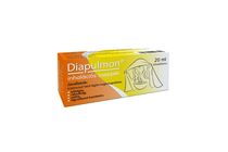DIAPULMON Inhalációs cseppek (20ml)