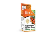 BIOCO Csipkebogyós retard C-vitamin 1000mg filmtabletta (100db)