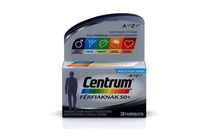 CENTRUM Férfiaknak 50+ A-tól Z-ig filmtabletta (30db)
