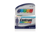 CENTRUM Férfiaknak A-tól Z-ig filmtabletta (30db)