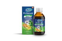 NEOTUSS ProNatural köhögés elelni szirp (95ml {128g})