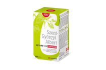 SZENT-GYÖRGYI ALBERT 500mg C-vitamin retard tabletta (120db)