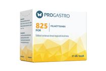 PROGASTRO 825 por felnőtteknek (31db)