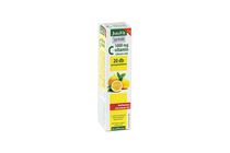 JUTAVIT C - vitamin 1000 mg pezsgõtabletta (20db)