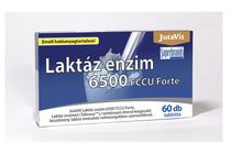 JUTAVIT Laktáz enzim 6500FCCU Forte tabletta (60db)