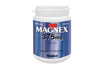 MAGNEX 375mg tabletta (180db)