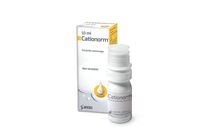 CATIONORM emulziós szemcsepp (10ml)