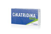 CIKATRIDINA hüvelykúp (10db)